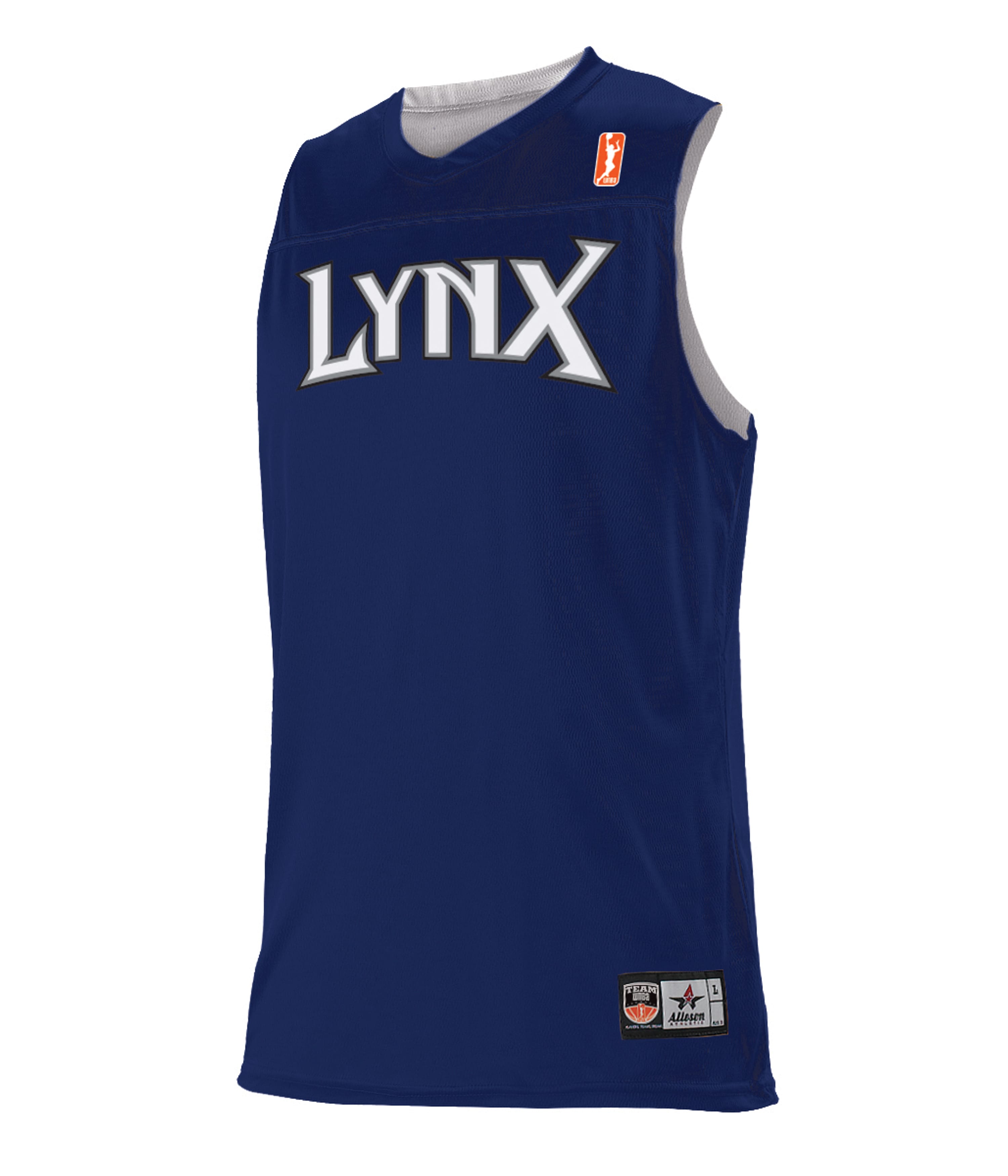 LOGO'D REVERSIBLE RAC 13