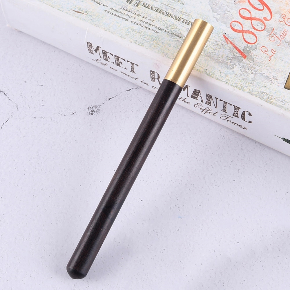 Wooden Metal Ballpoint Pen 11