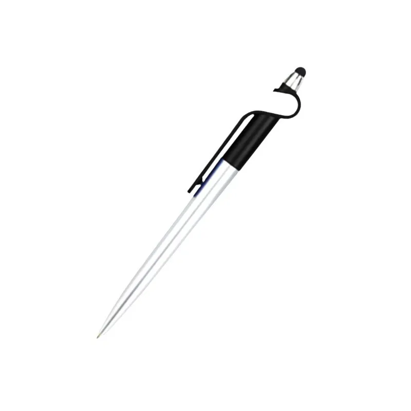 Phone Stand Pen W/Stylus 3