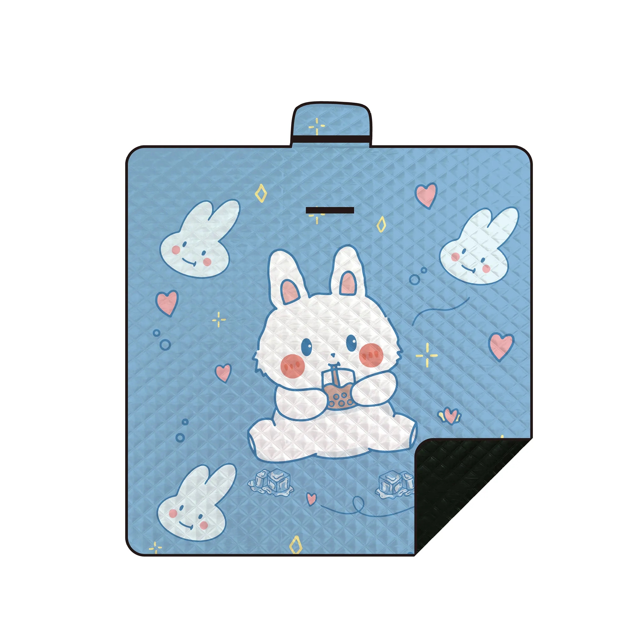 Waterproof Picnic Mat 26