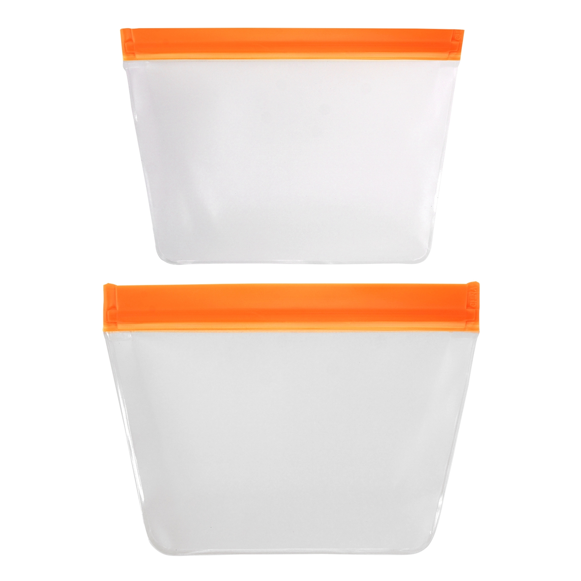 Reusable Food Storage Bag Set 15
