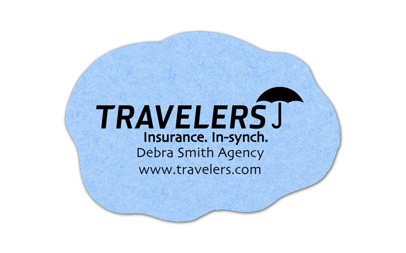 Cloud Compressed Sponge 5CL