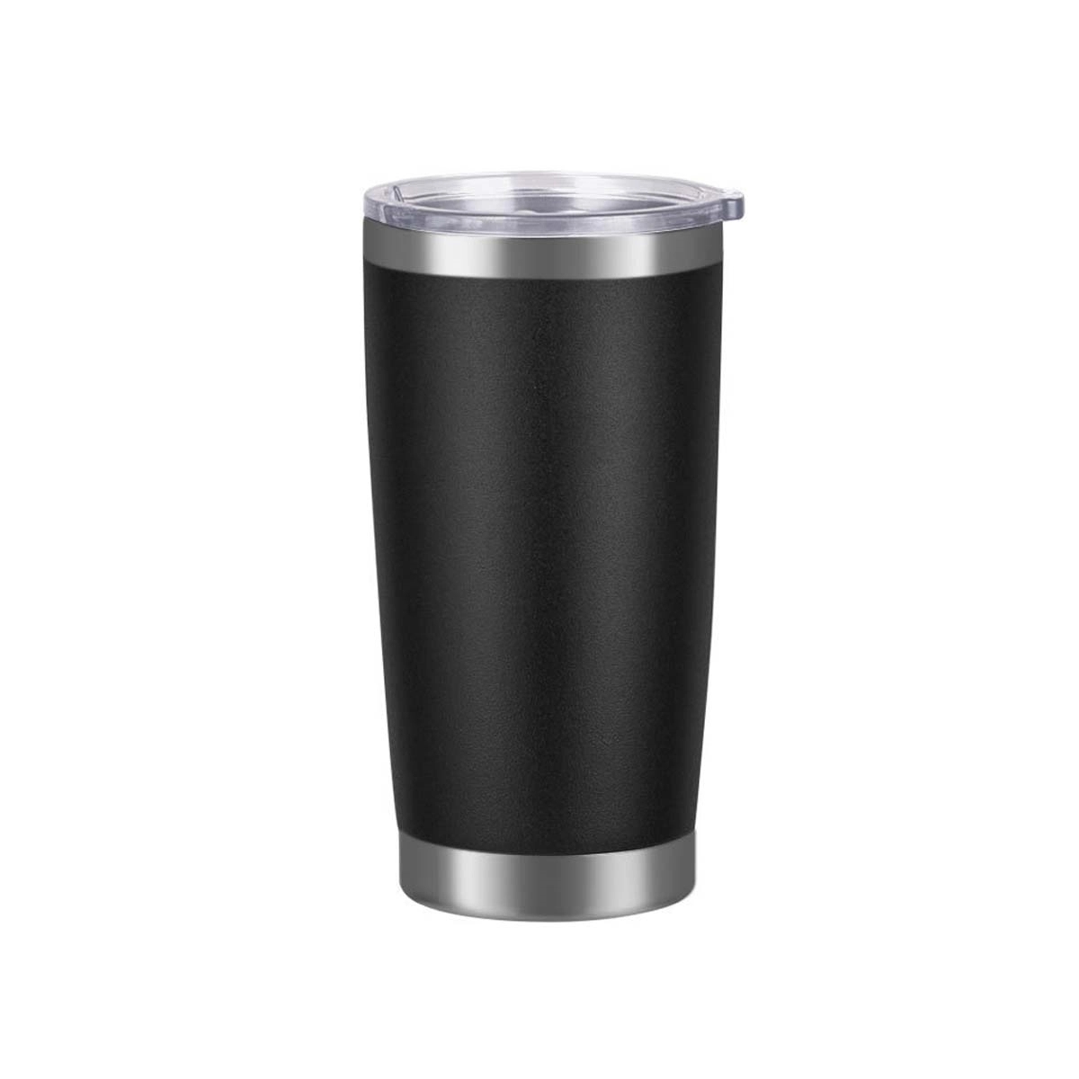 20 Oz. Stainless Steel Travel Mug With Lid 3