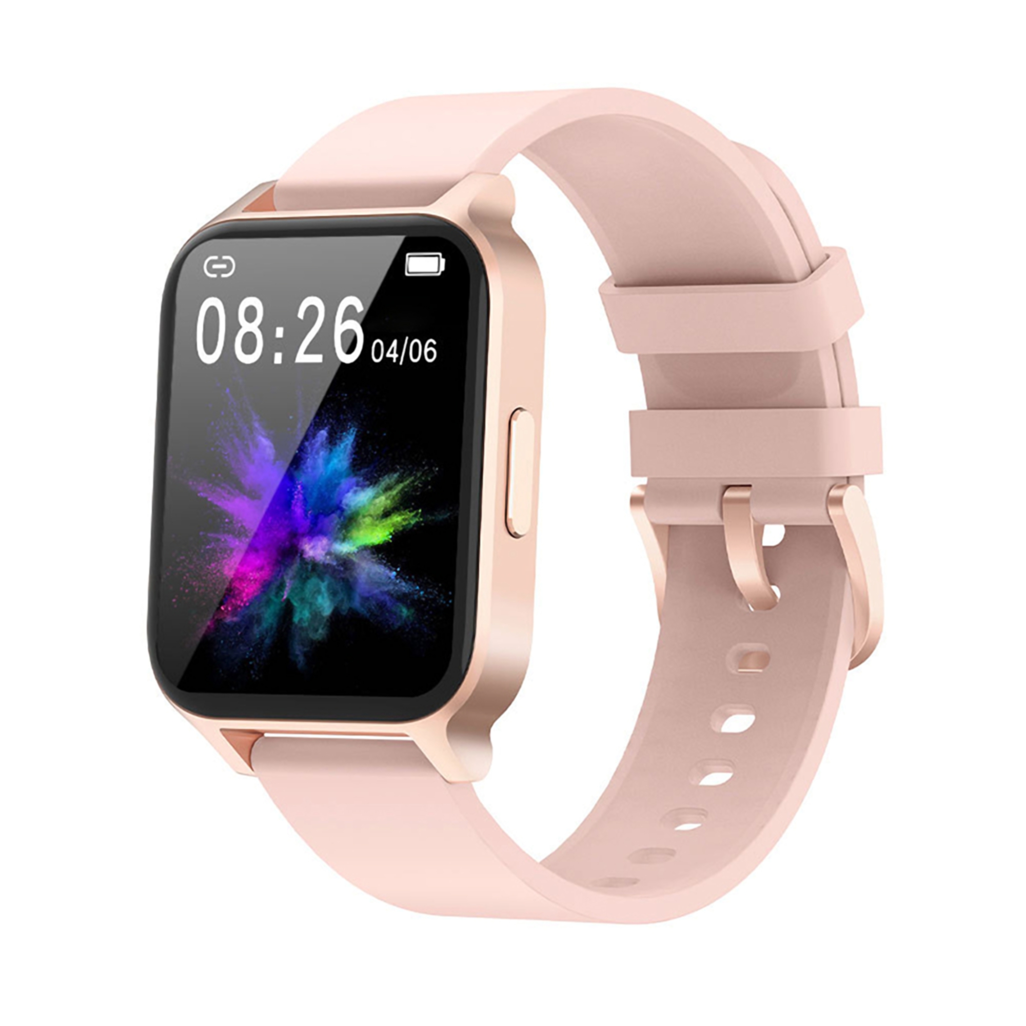 Premium Waterproof Bluetooth Smart Watch 2
