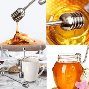 Hand Shaped Plastic Stirrer For Coffee Tea And Desserts 5