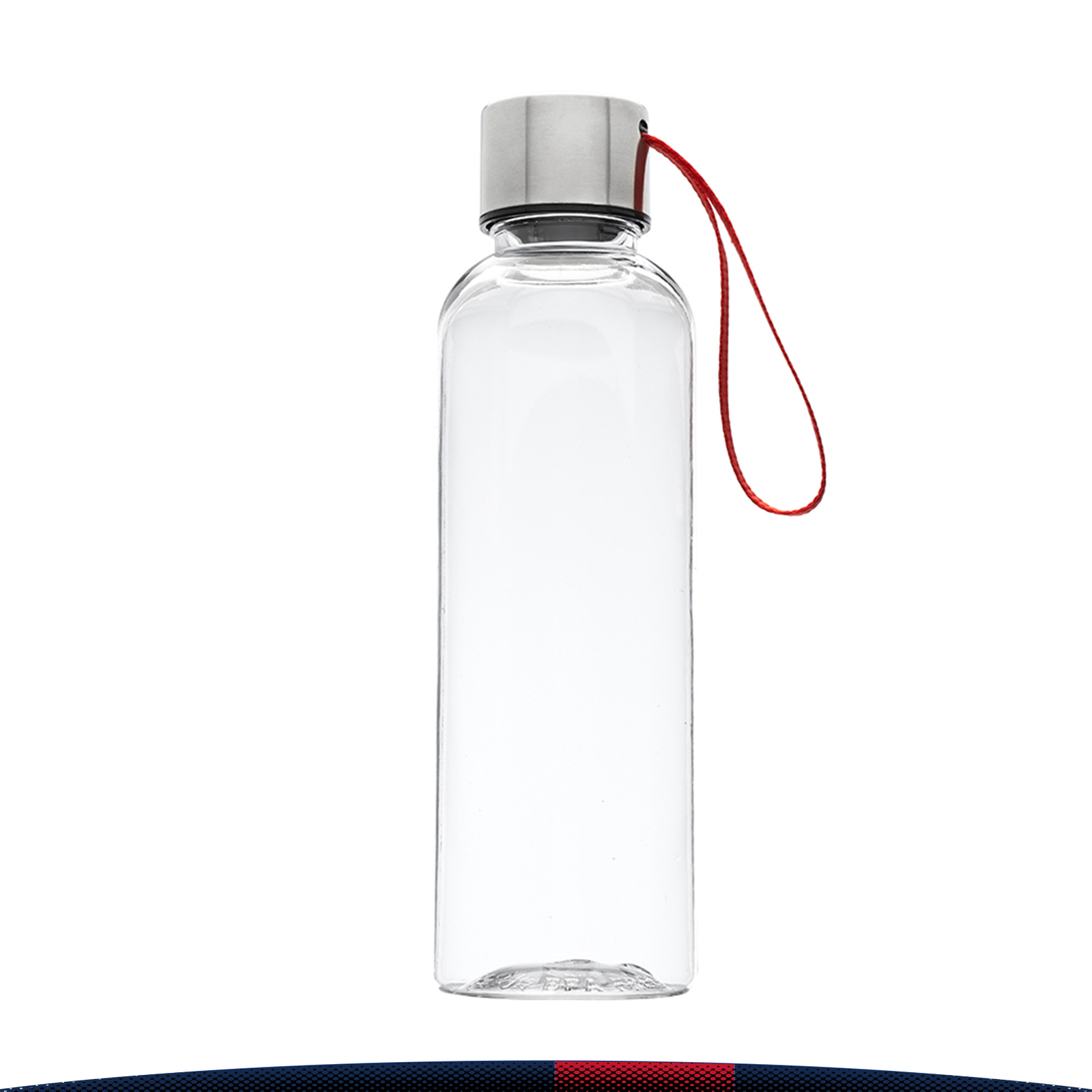 Fratey Plastic Water Bottle - 17 OZ. 10