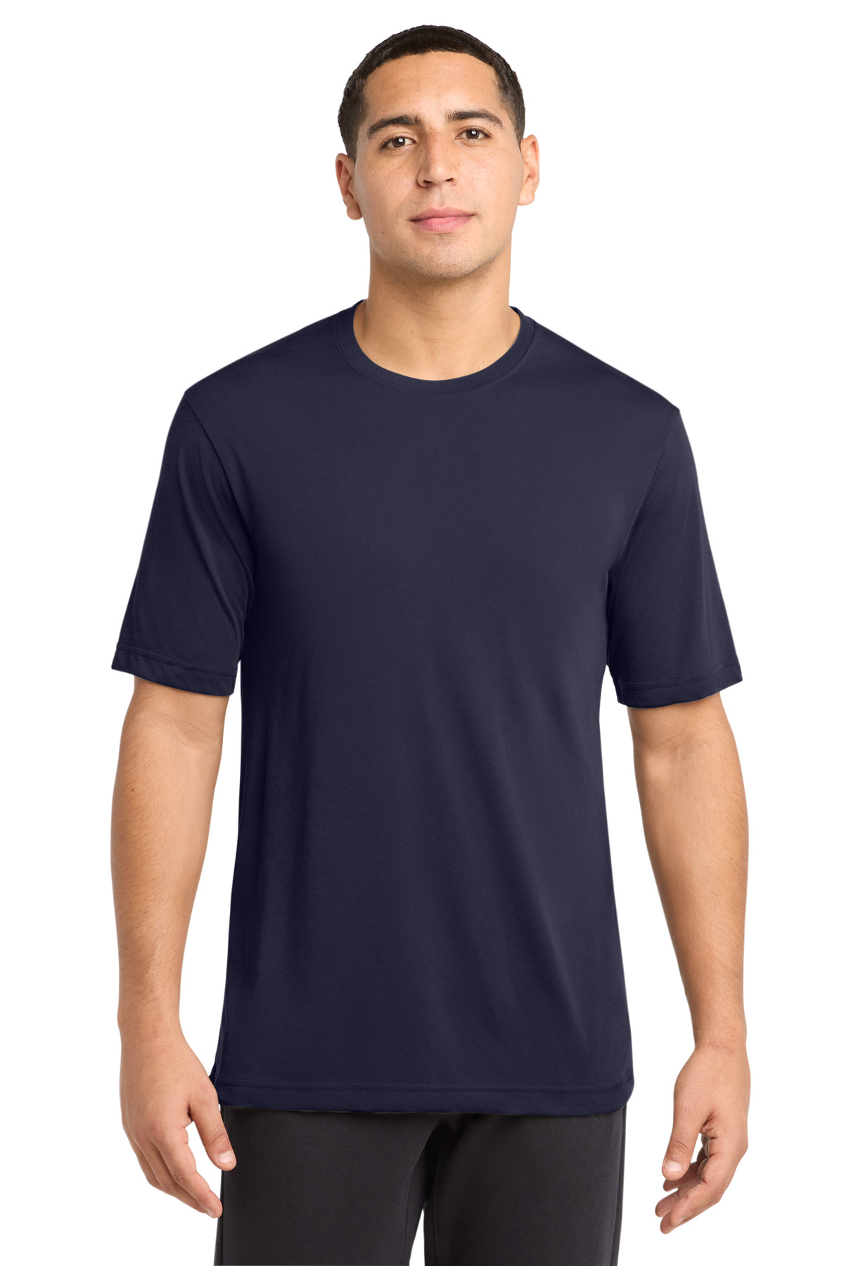 Sport-Tek PosiCharge Competitor Cotton Touch Tee. ST450 73