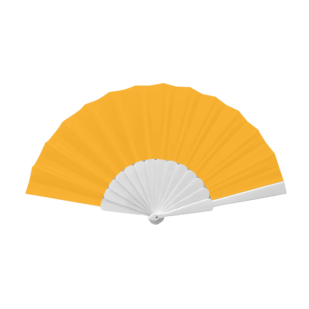 Foldable Fancy Hand Fan 8