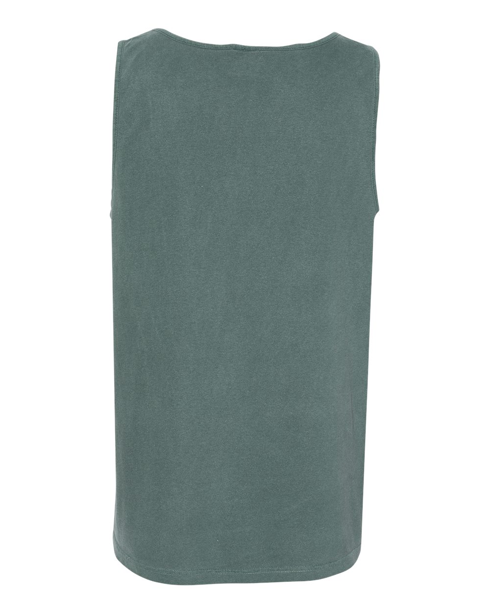 Unisex Garment-Dyed Heavyweight Tank Top - 9360 121