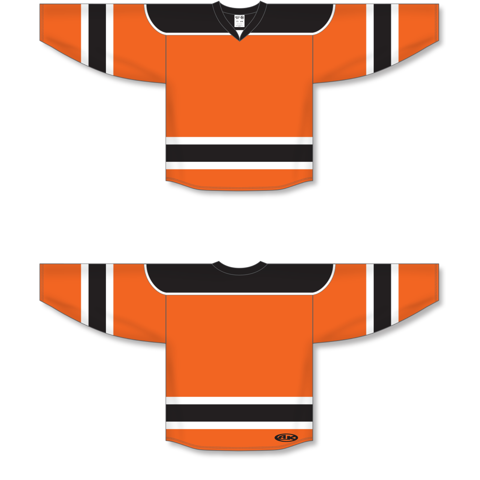 Select Hockey Jerseys H7500-G01 50