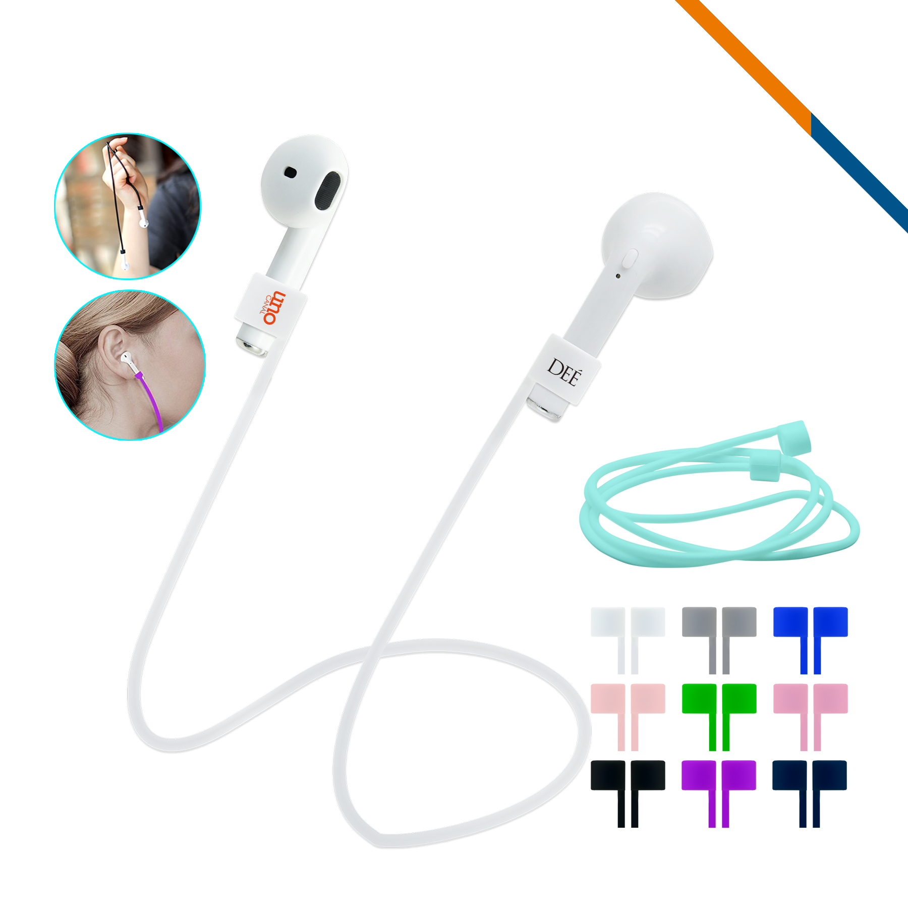 Airnet Airpods strap 8
