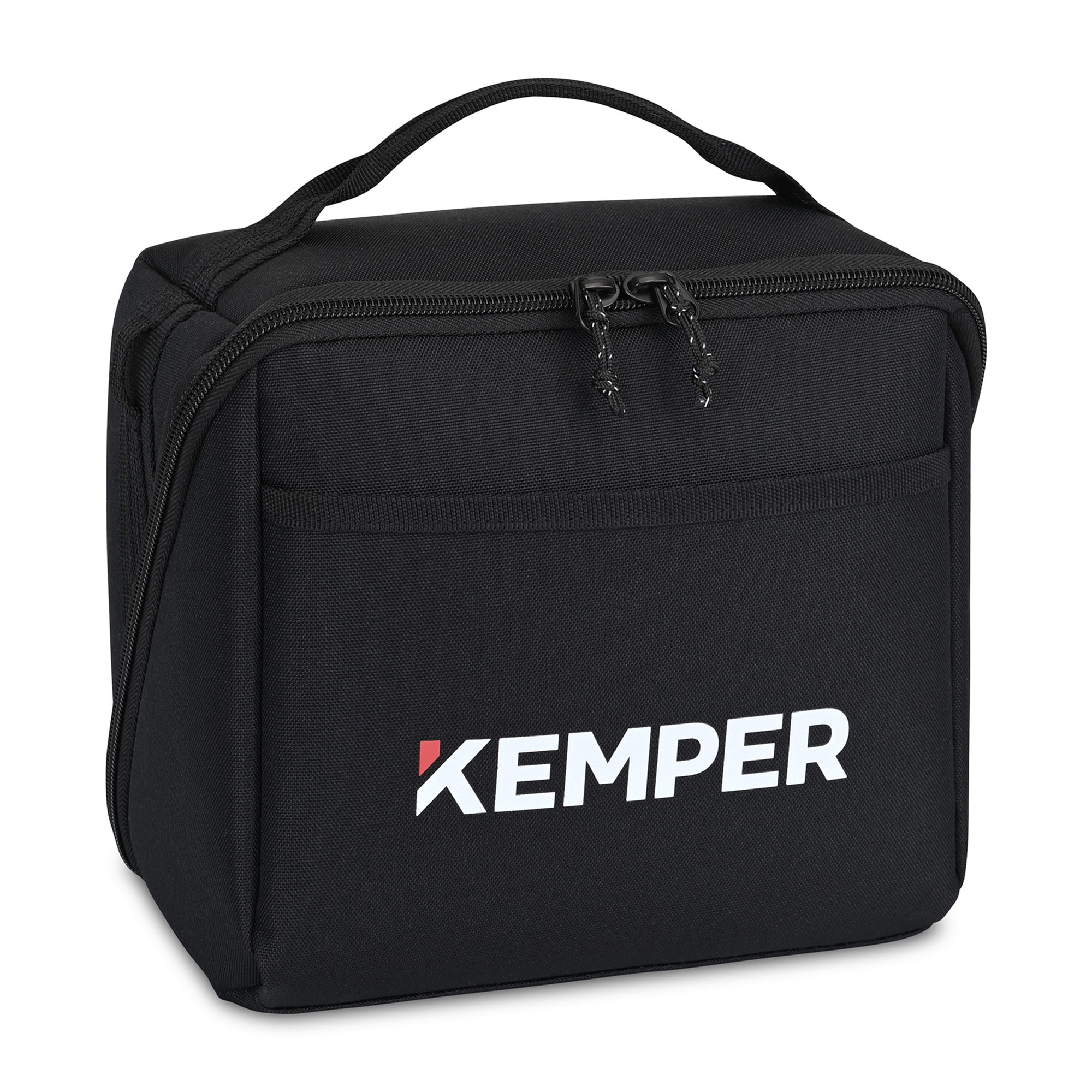 Newton Recycled rPET Fold Out Tech Organizer 4