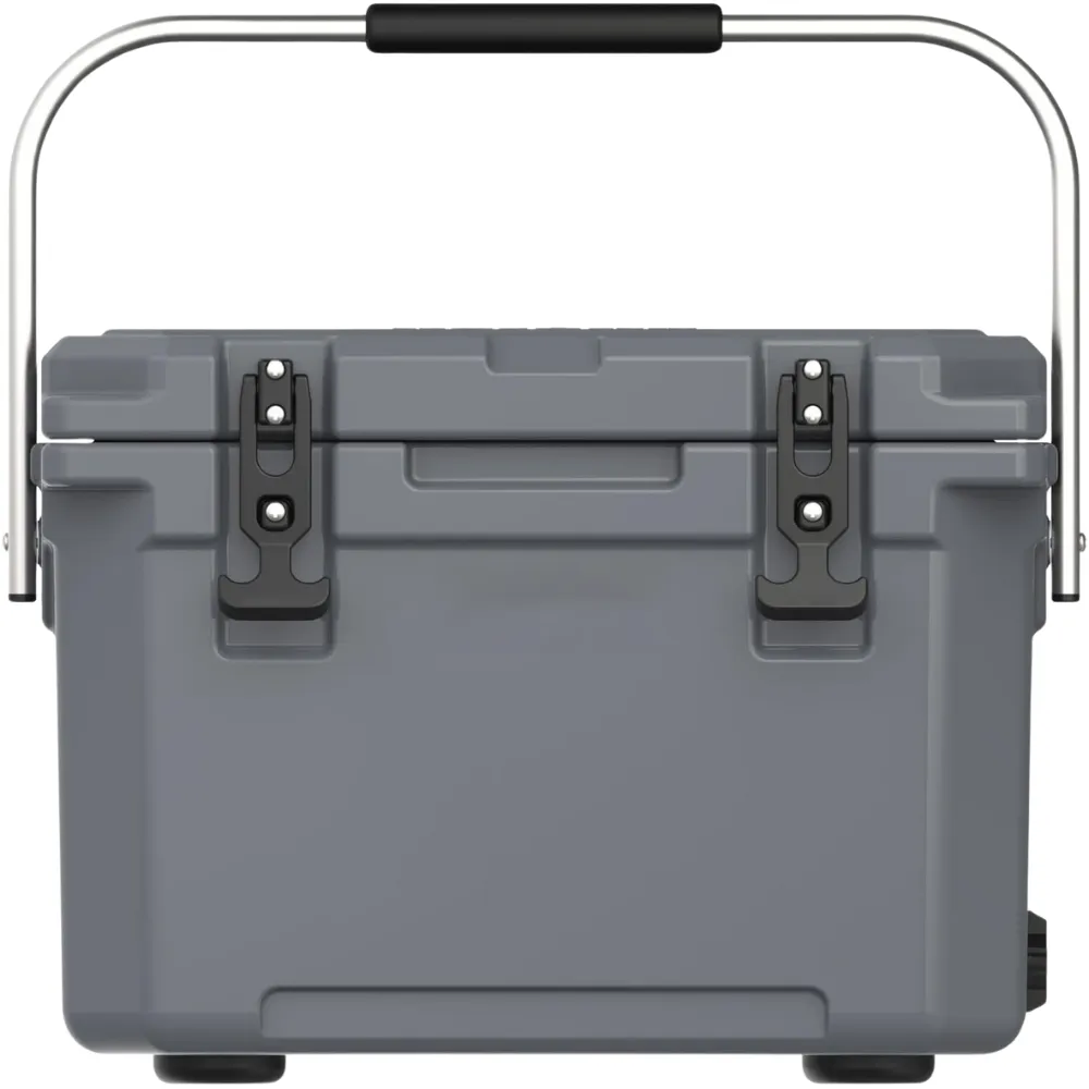 20L Premium Ice Chest with 4 Molded-in Cup Holders 12