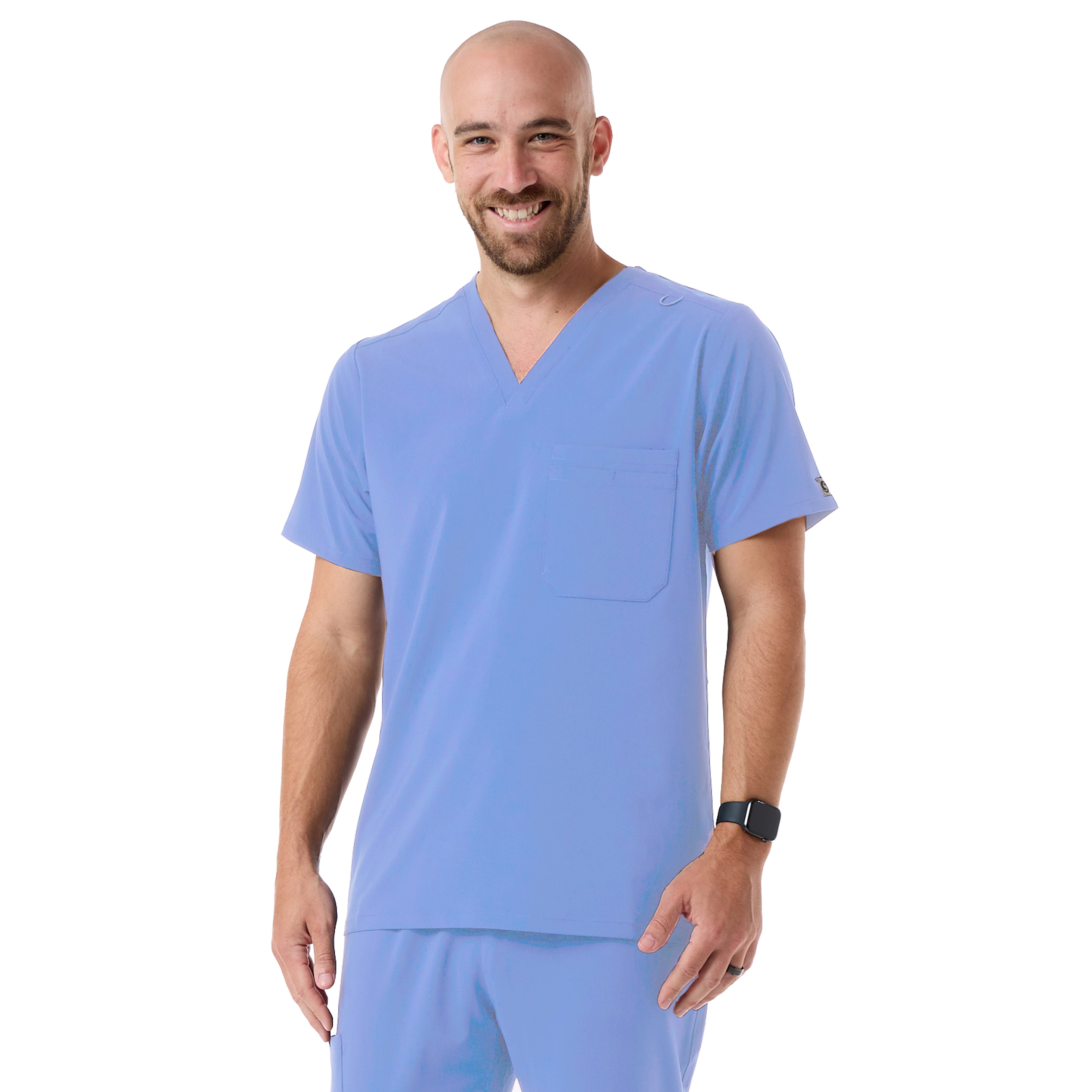 Men's UltraStretch Multi-Pocket Top 16