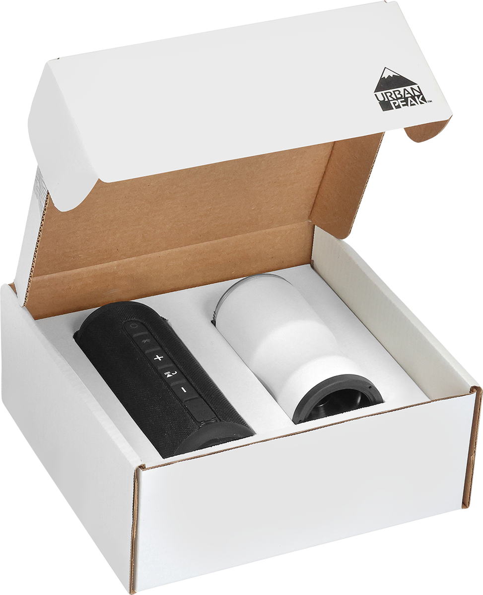 Urban Peak® SL233PR / EL161 Gift Set 14