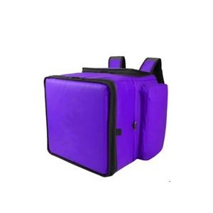 Waterproof Meal Delivery Bag Box Cooler 9