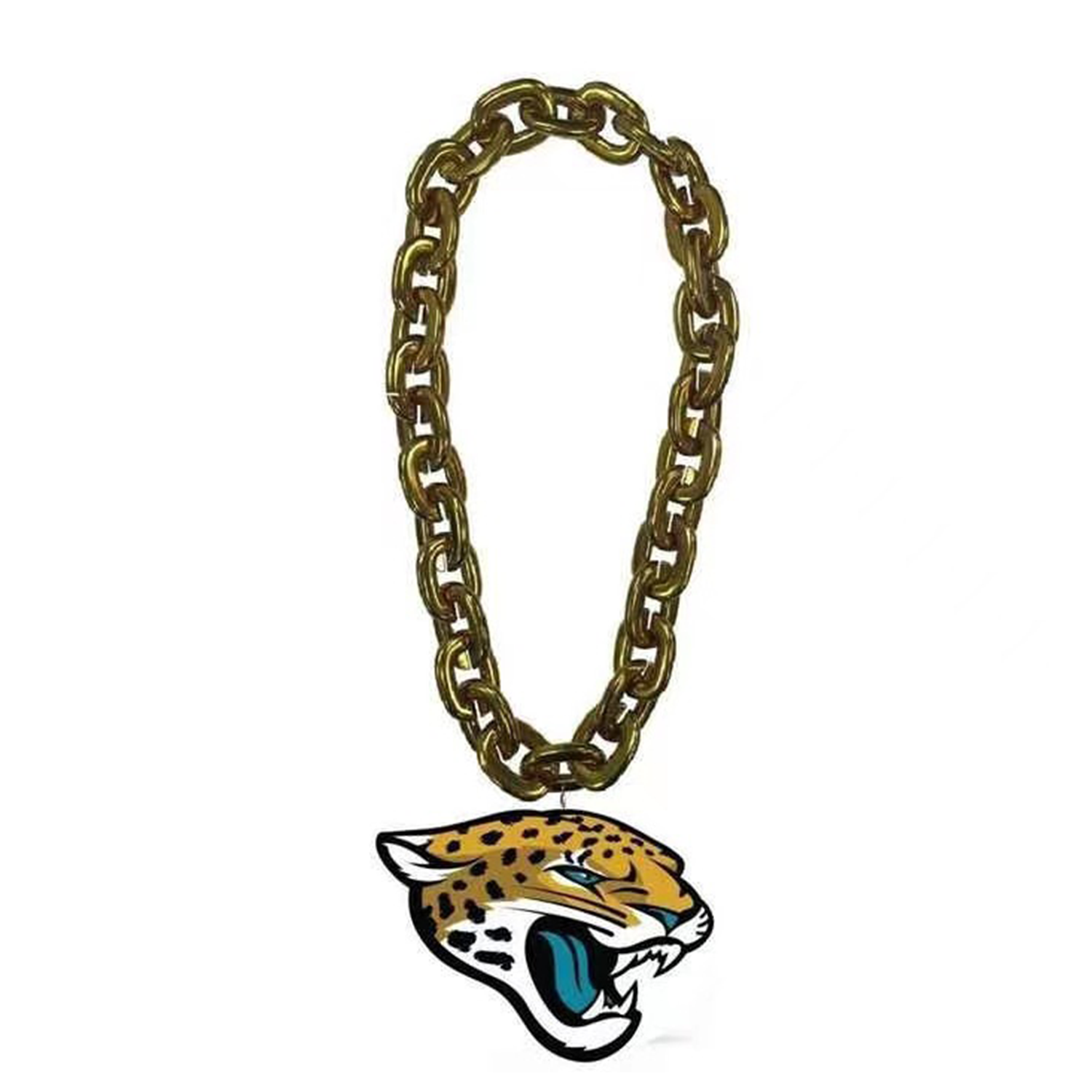EVA Team Spirit Fan Necklace 3