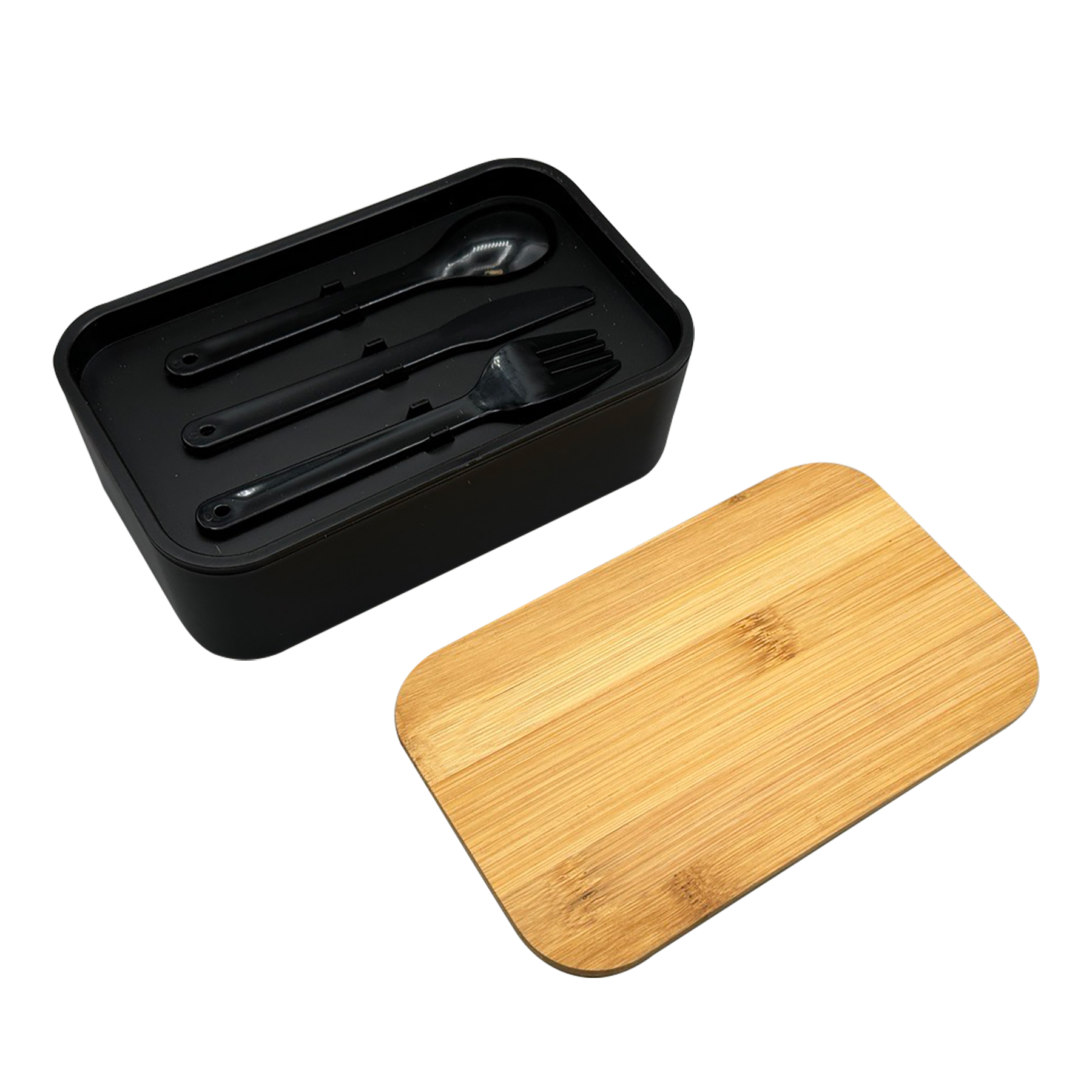 Dojin Bento Box 5