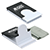 5“ x 5” Microfiber Cloth with Phone Holder 16
