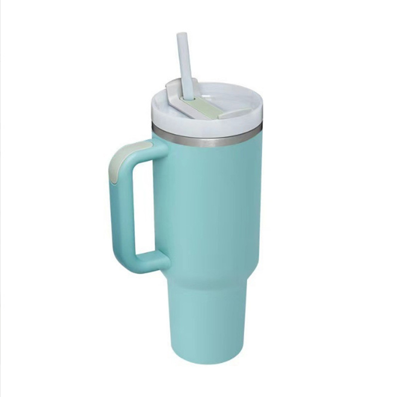 40Oz Ice Bullies With Straw 9