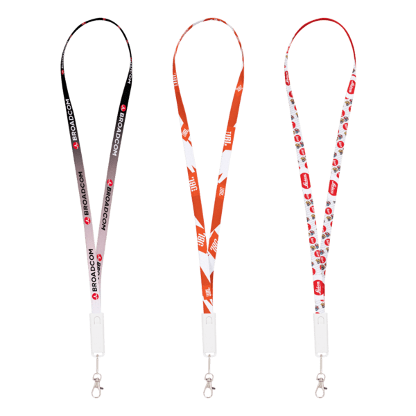Import Powernet Cable Lanyard 11