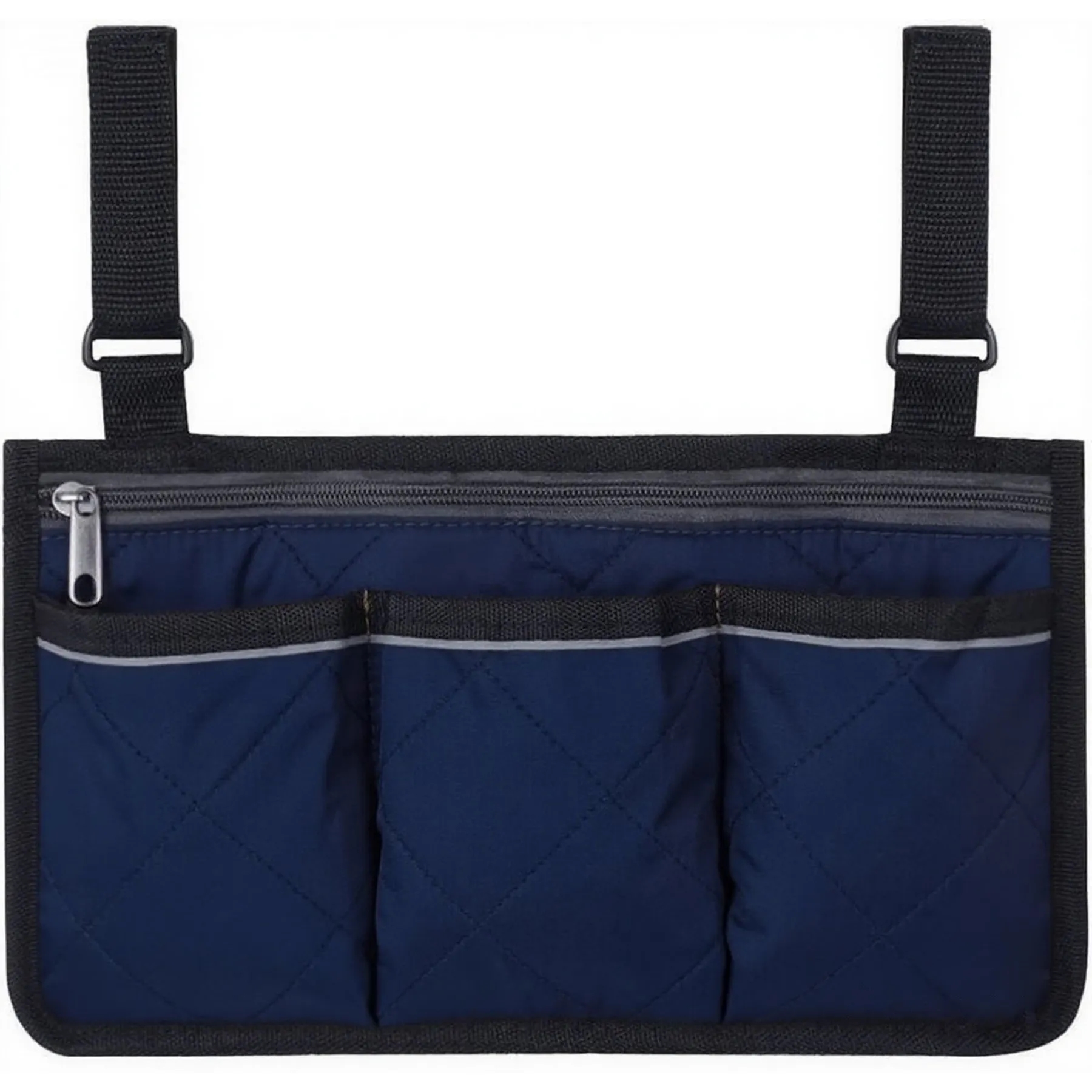 Wheelchair Side Bags 6