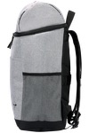 EarthTrendz™ rPET Backpack Cooler 7