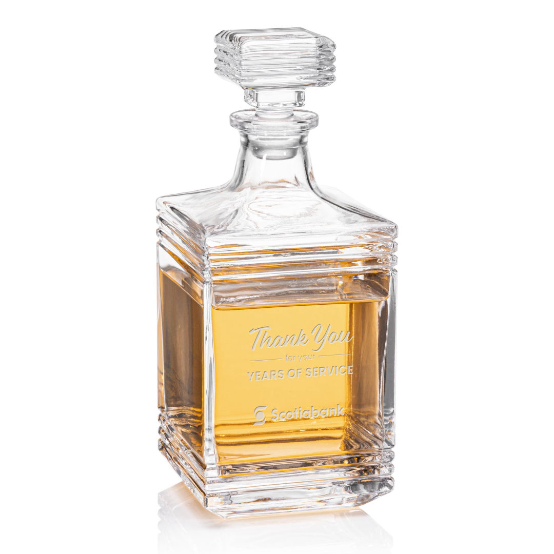 Farmington Decanter 2
