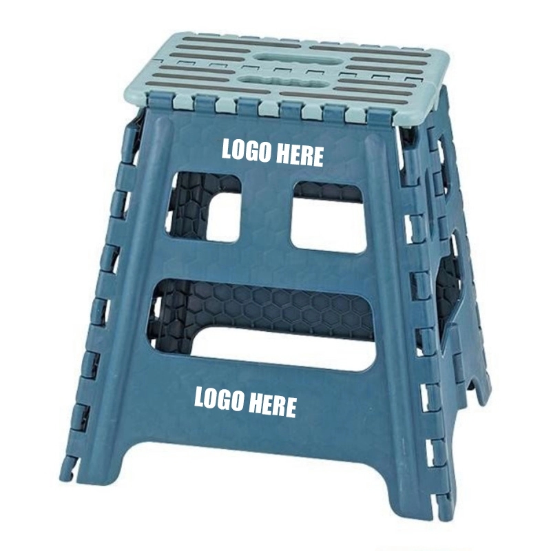 Portable Folding Step Stool For Outdoor Camping 4