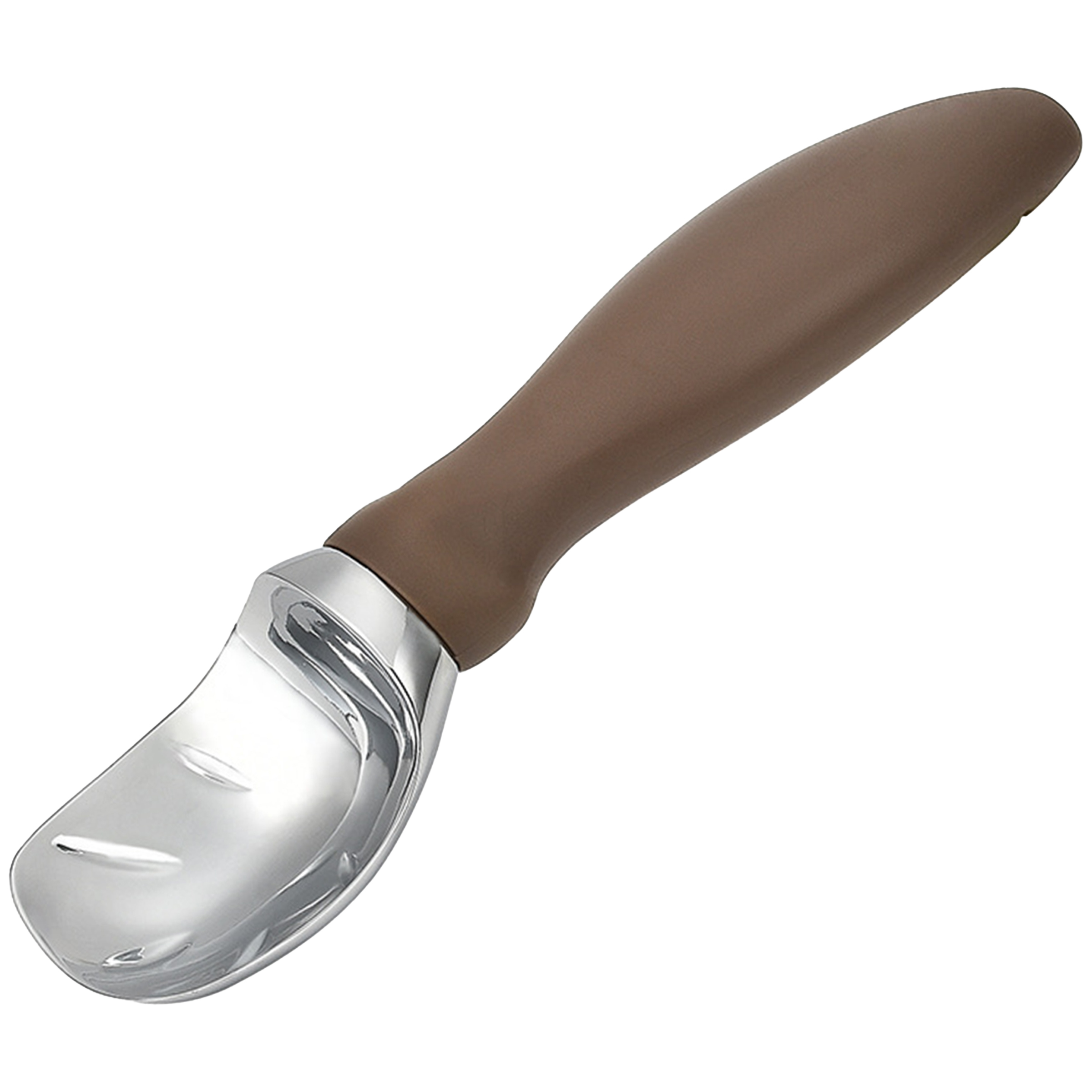 Metal Multi Functional Ice Cream Spoon 6