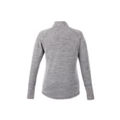 Women's CRANE Knit Half Zip 14
