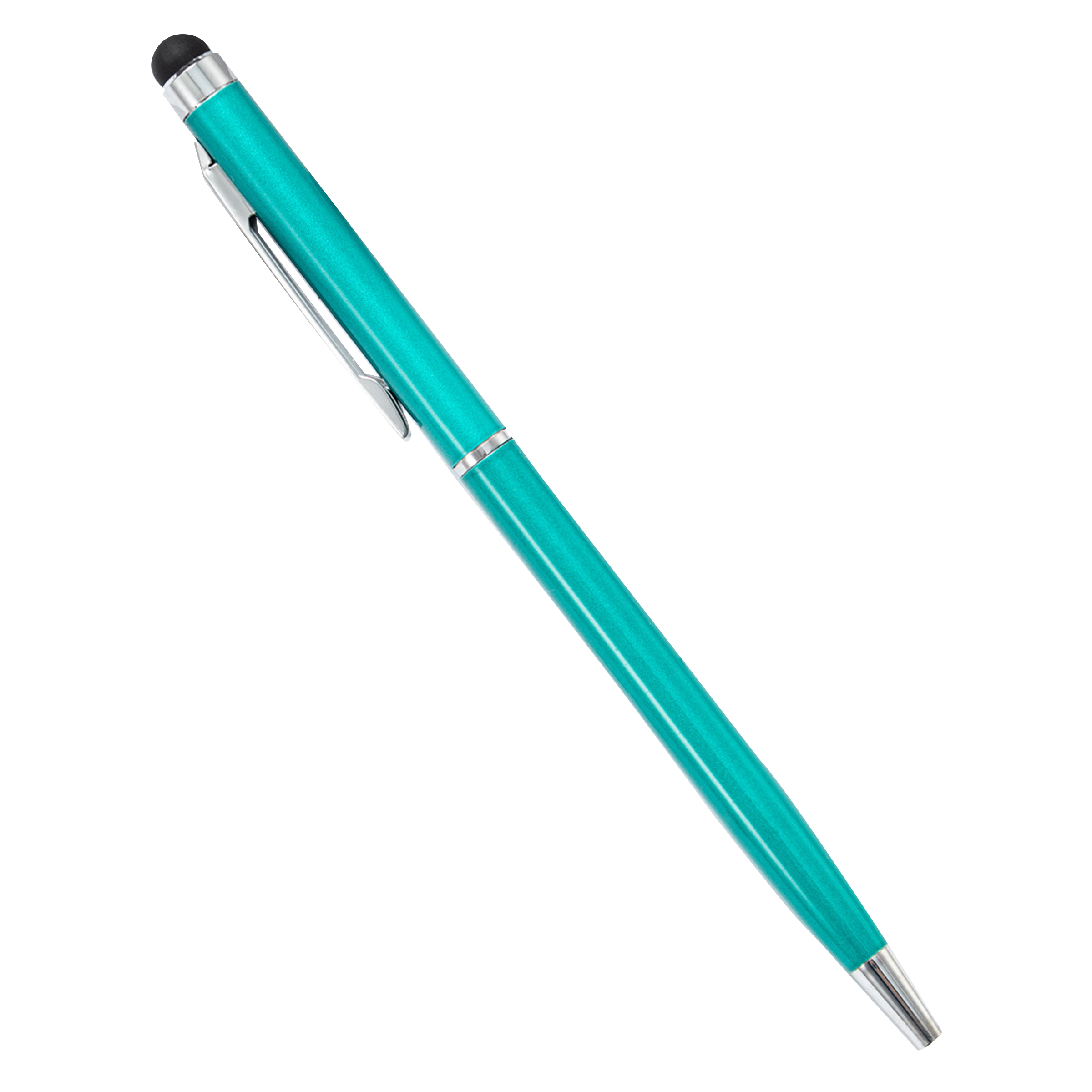 Dual Function Rotatable Stylus Pen 6