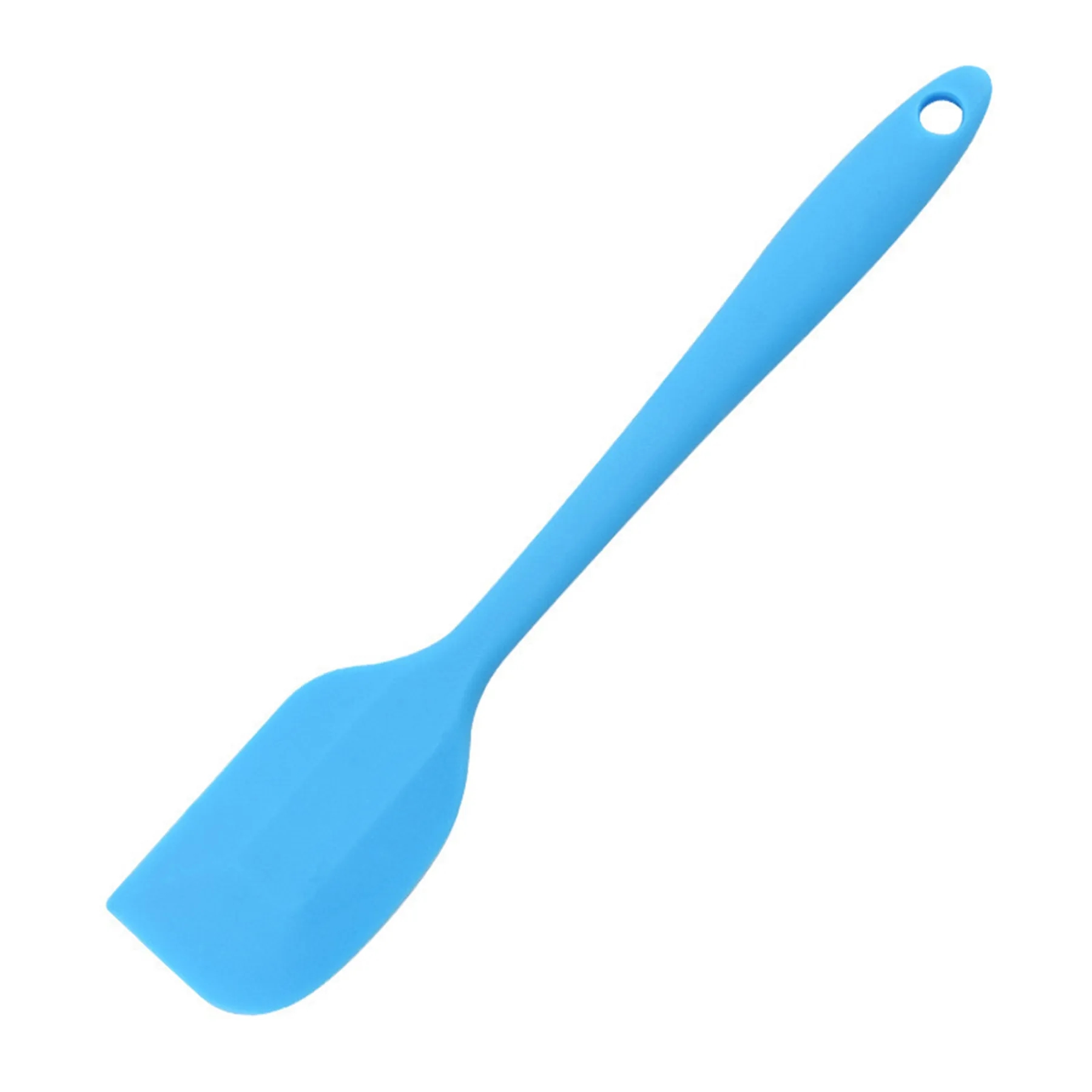 Food-grade Silicone Kitchen Spatula 5