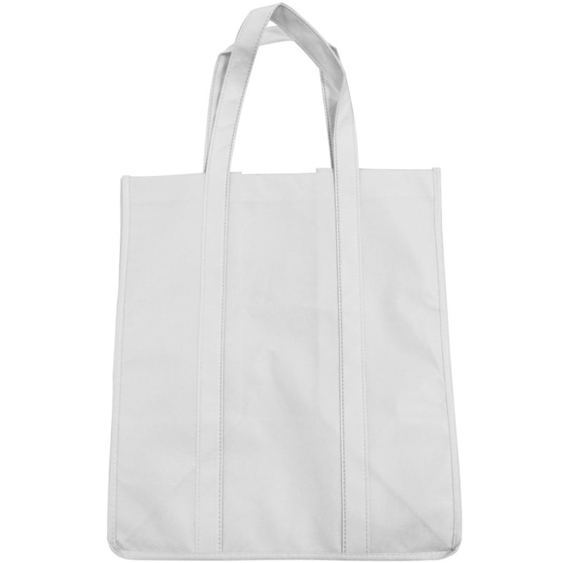 The Casual Tote Bag 7