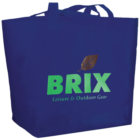 YaYa Budget Non-Woven Shopper Tote 341