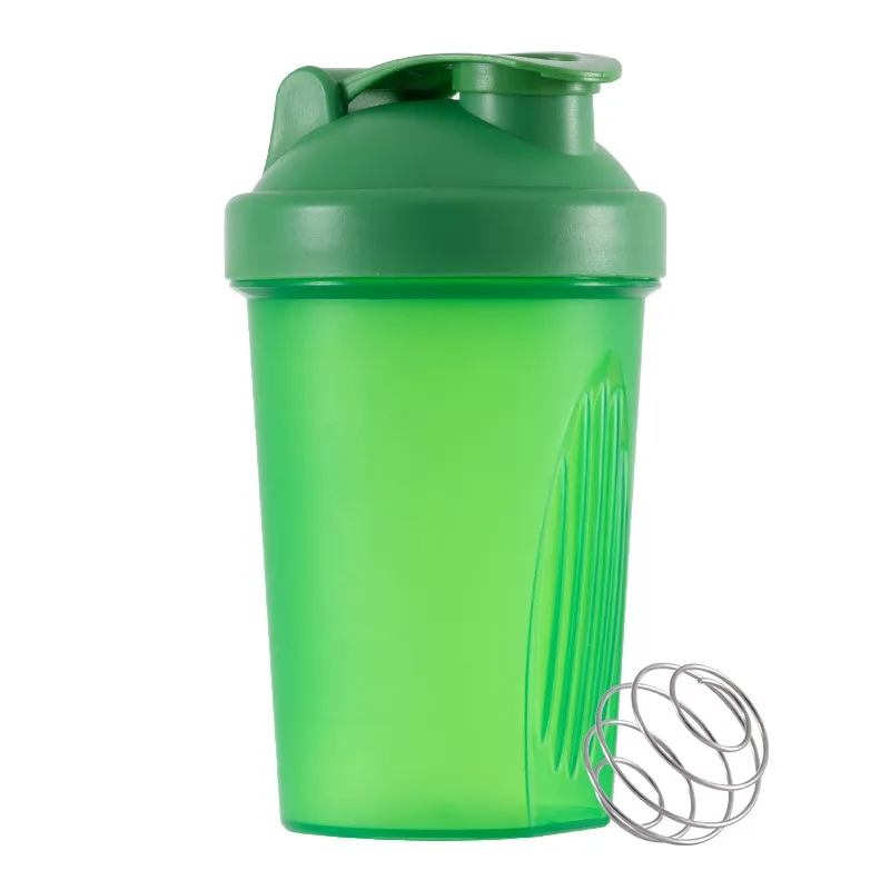 Fitness Mini Shaker Bottles 3