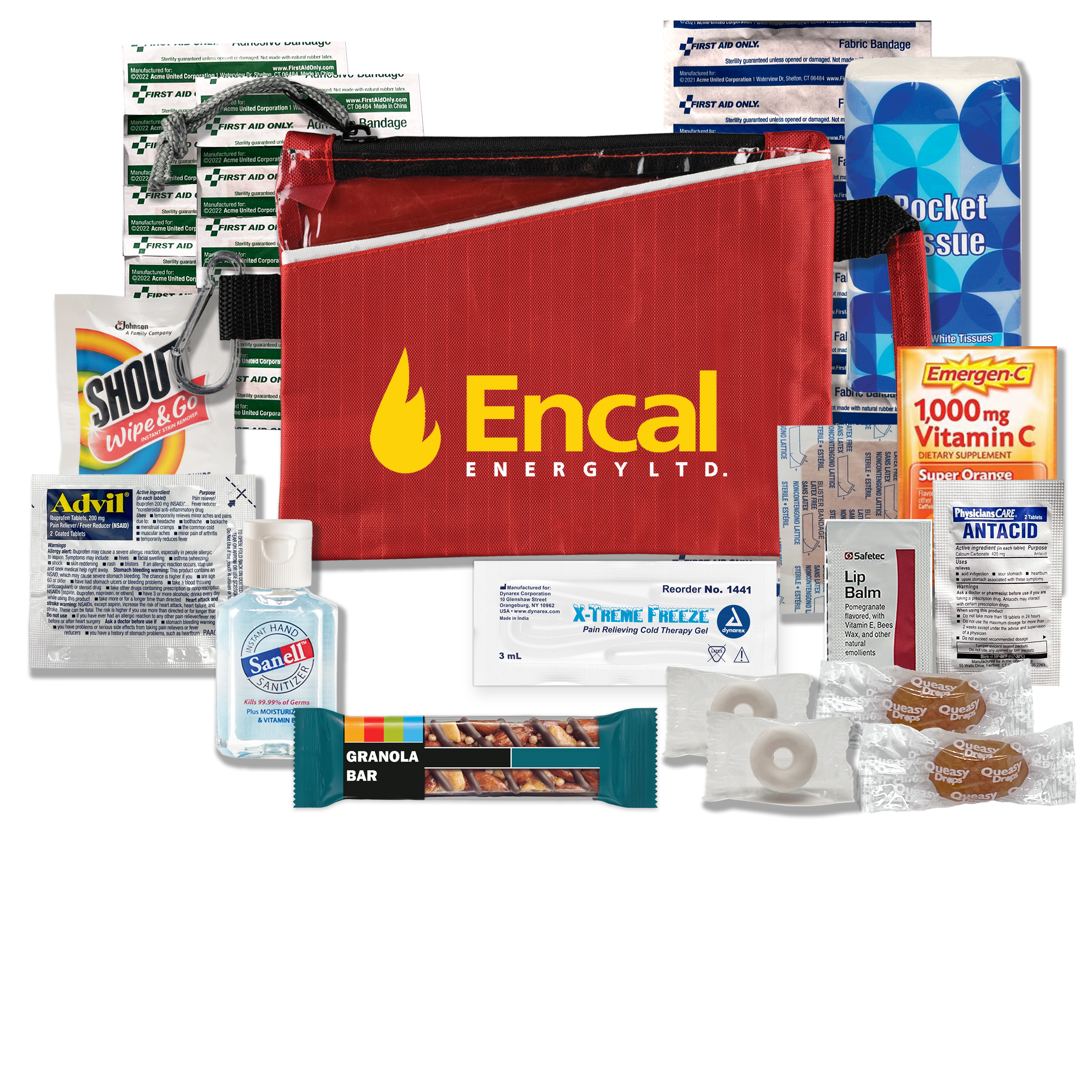 Gen Z Tradeshow Kit 5