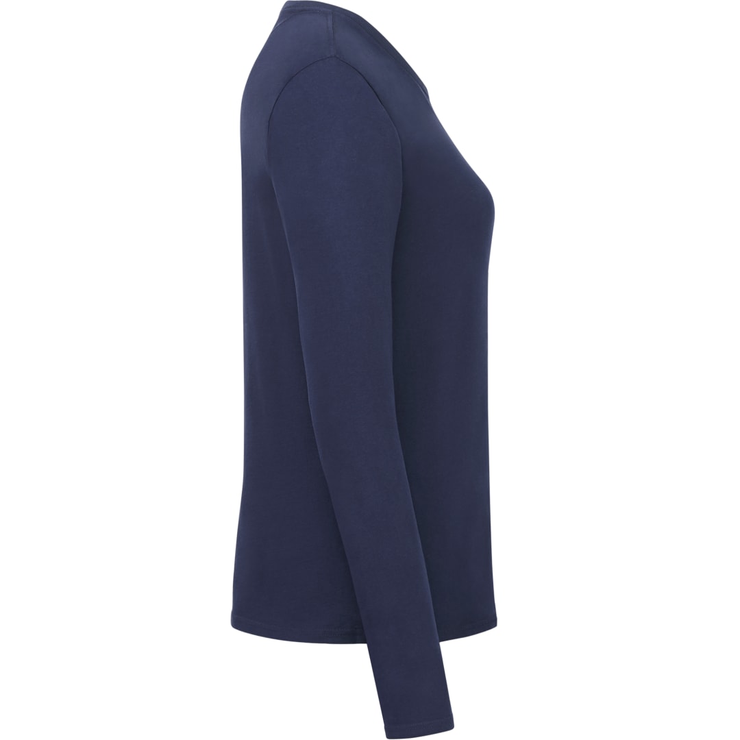 tentree Organic Cotton Longsleeve Tee - Women's 124