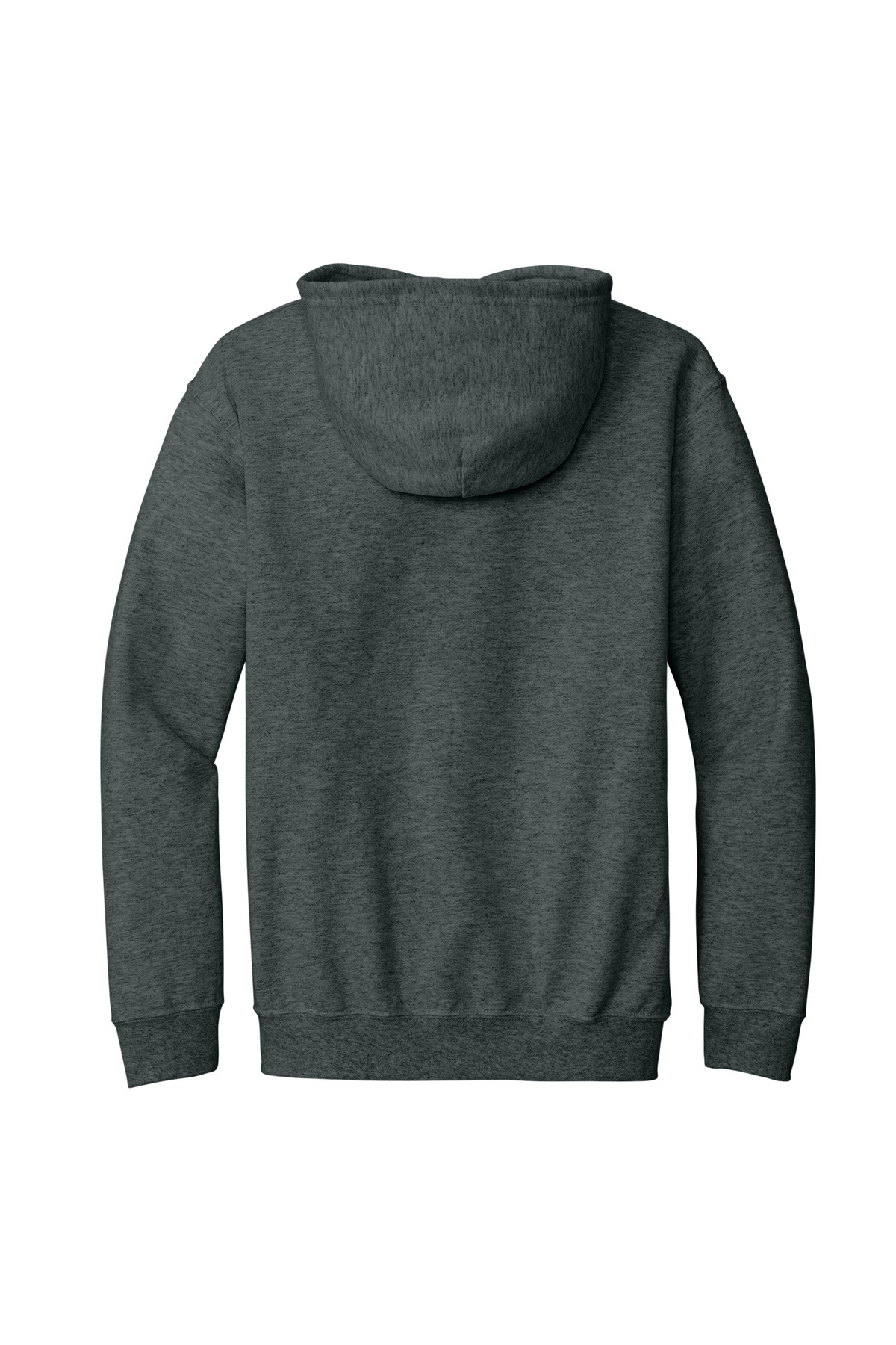 Gildan - Heavy Blend Full-Zip Hooded Sweatshirt. 18600, custom hoodie or sweatshirt with logo imprint 209