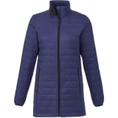 Women's TELLURIDE Packable Insulated Jacket 19