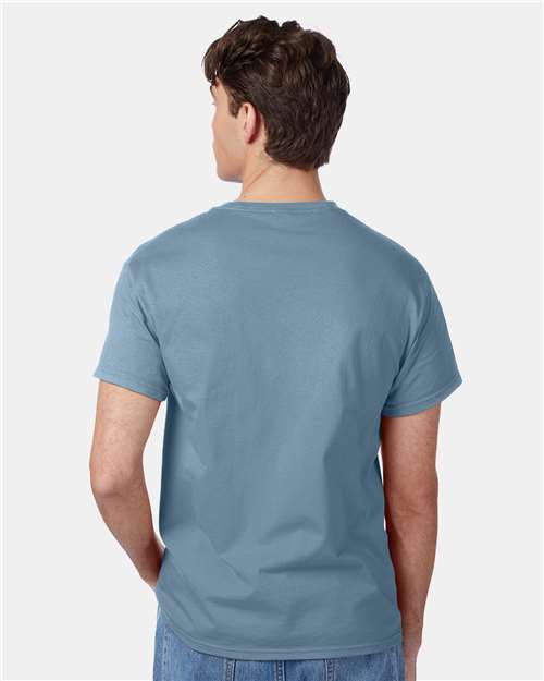 Unisex Authentic T-Shirt - 5250 263