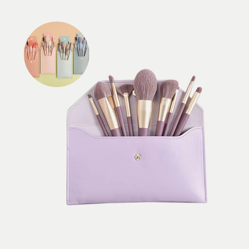 Complete Makeup Brush For Beginners 3