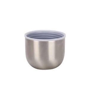 500ml Bamboo Stainless Steel Mug With Double Wall Insulation 5
