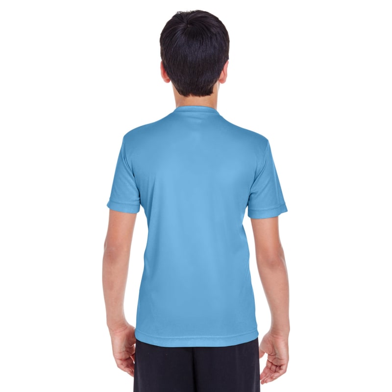 Team 365 Youth Zone Performance T-Shirt 139