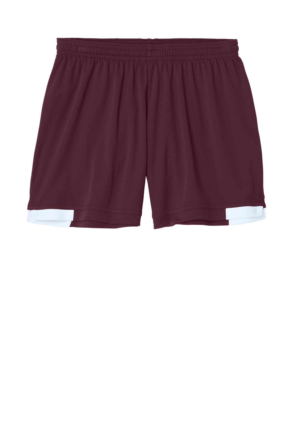 Sport-Tek Women's Club 5" Short LST442 58