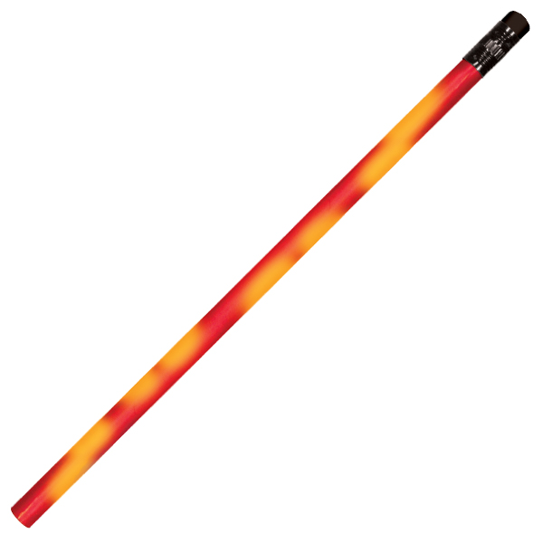 Mood™ Pencil with Black Eraser 11