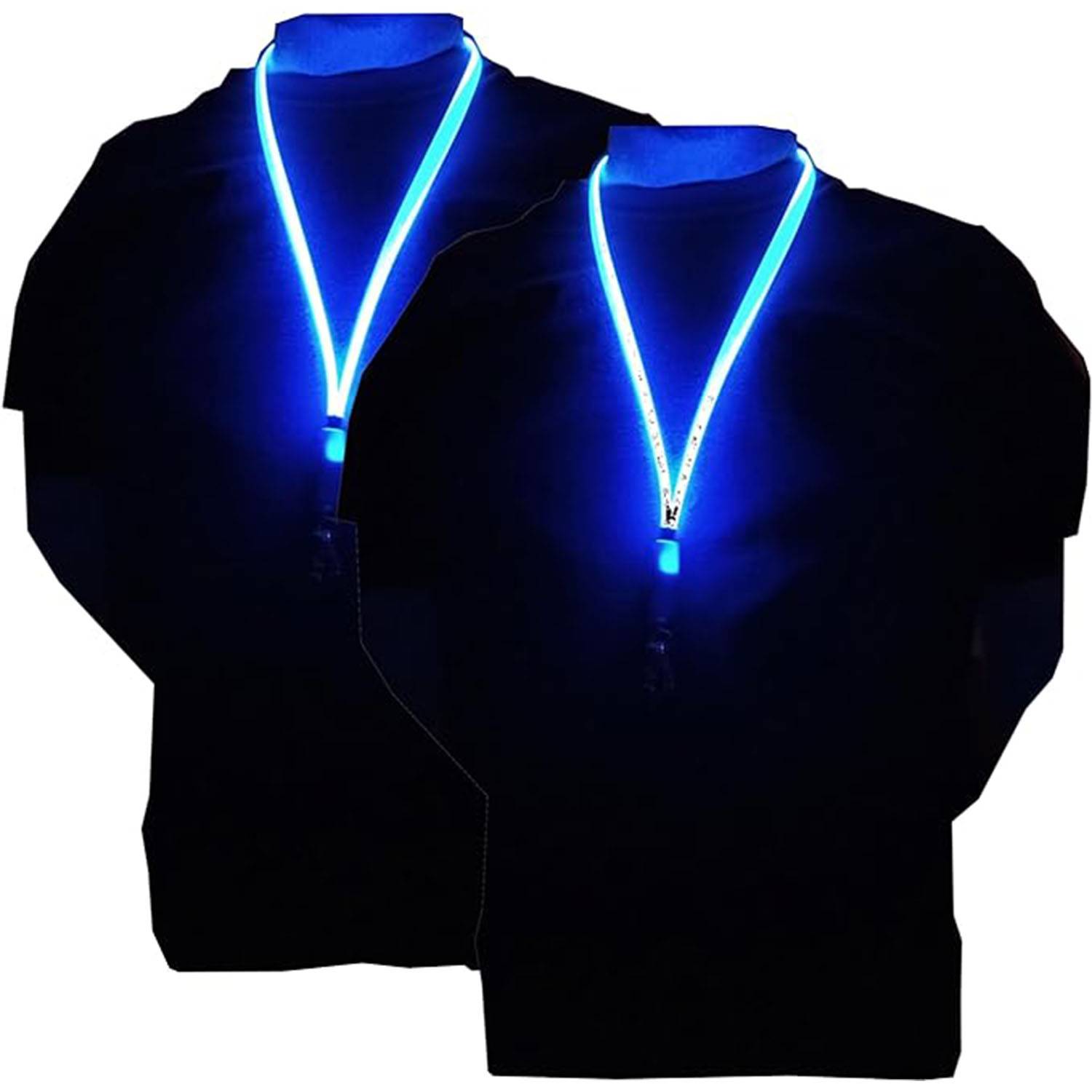 Luminous Badge 7