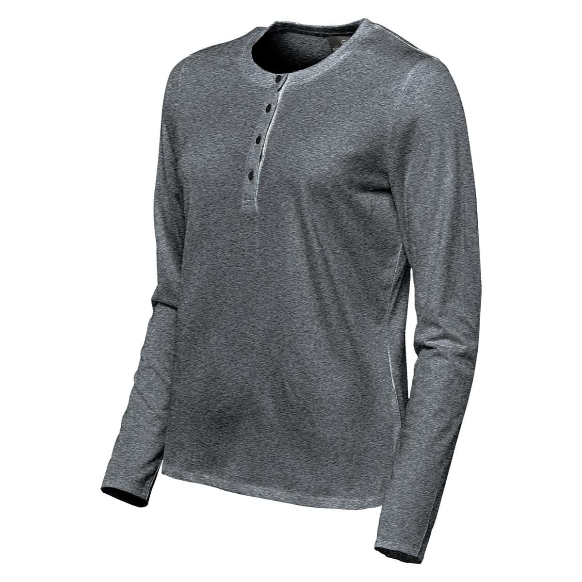 Stormtech Women's Torcello Long Sleeve Henley 14