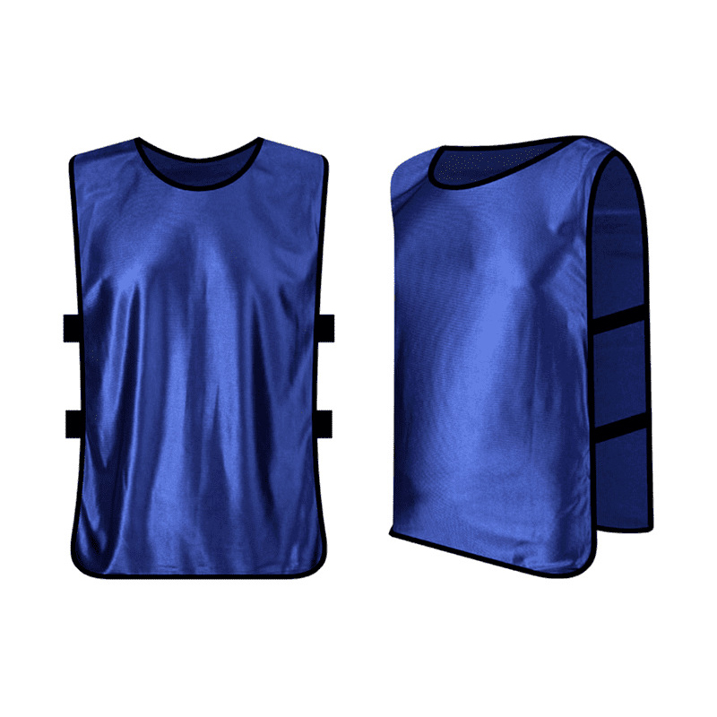 Outdoor Scrimmage Sport Training Vest 3