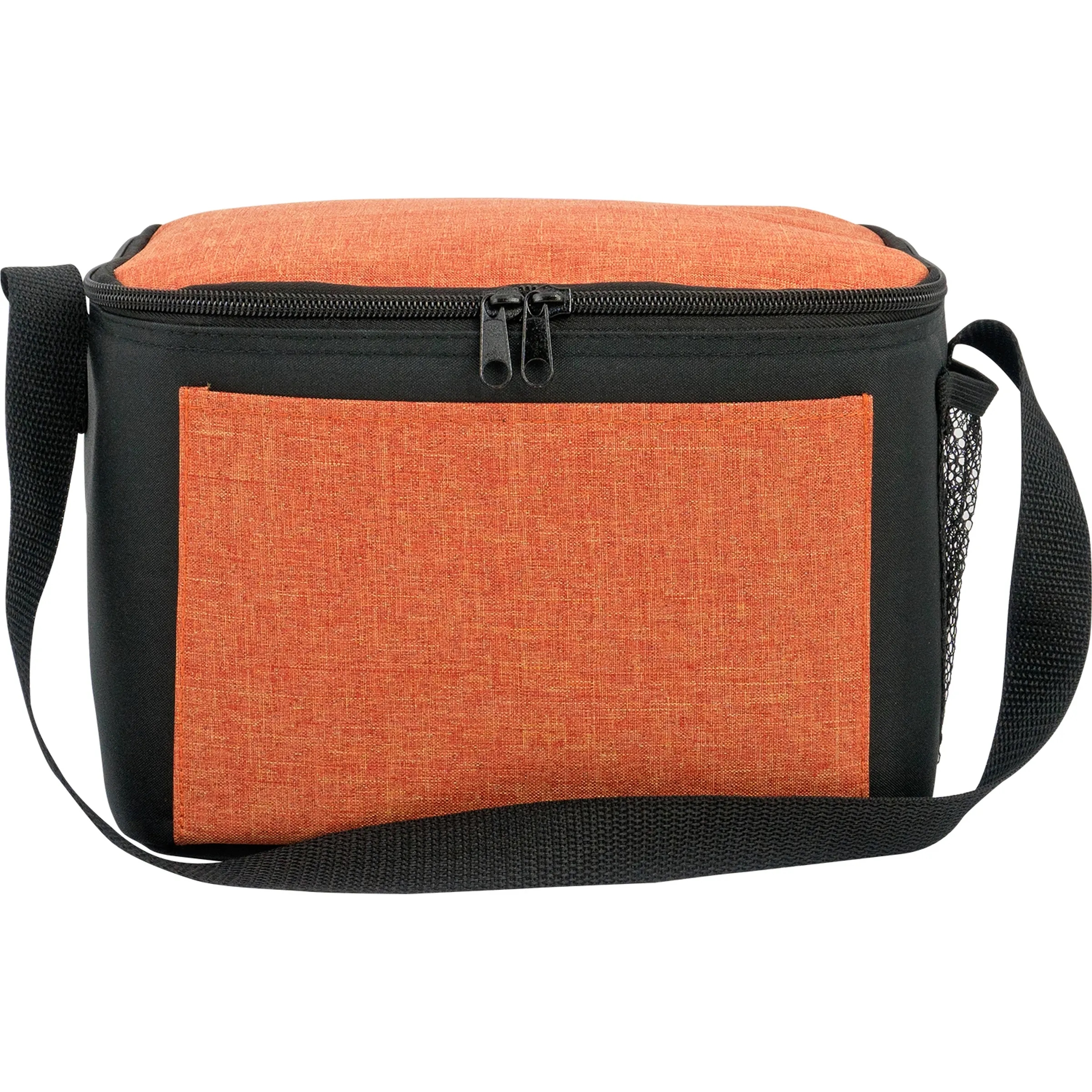 RIDGE EMBLEM LUNCH COOLER 2